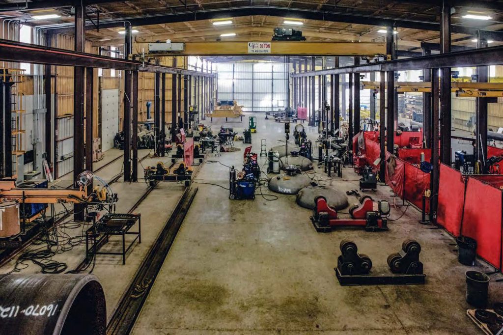 Overview Morrow Renewables