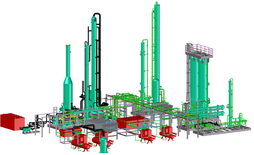 Lfg Morrow Renewables